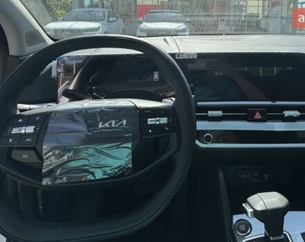 купити нове авто Кіа Sportage 2025 року від офіційного дилера Автоцентр AUTO.RIA Кіа фото