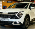 купить новое авто Киа Sportage 2025 года от официального дилера АВТОГРАД ОДЕСА KIA Киа фото