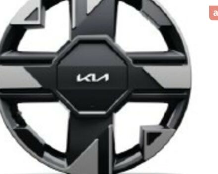 купити нове авто Кіа Sportage 2025 року від офіційного дилера Галичина-Авто Кіа фото