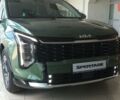 купити нове авто Кіа Sportage 2025 року від офіційного дилера Черкаси - Авто Кіа фото