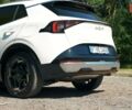 купити нове авто Кіа Sportage 2025 року від офіційного дилера Радар-сервіс Кіа фото