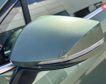 купить новое авто Киа Sportage 2025 года от официального дилера «Одеса-АВТО» Киа фото