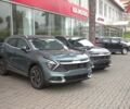 купить новое авто Киа Sportage 2025 года от официального дилера Хмельниччина-Авто Киа фото
