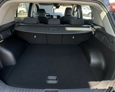 купити нове авто Кіа Sportage 2025 року від офіційного дилера «Одеса-АВТО» Кіа фото