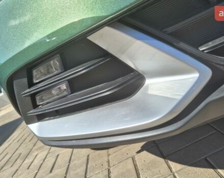 купить новое авто Киа Sportage 2025 года от официального дилера «Одеса-АВТО» Киа фото