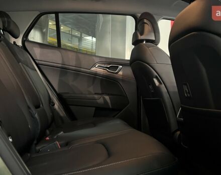 купить новое авто Киа Sportage 2025 года от официального дилера Автоцентр AUTO.RIA Киа фото