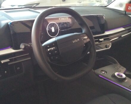 купити нове авто Кіа Sportage 2025 року від офіційного дилера Автоцентр AUTO.RIA Кіа фото