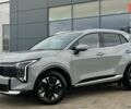 купить новое авто Киа Sportage 2025 года от официального дилера «Одеса-АВТО» Киа фото