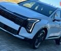 купити нове авто Кіа Sportage 2025 року від офіційного дилера «Одеса-АВТО» Кіа фото