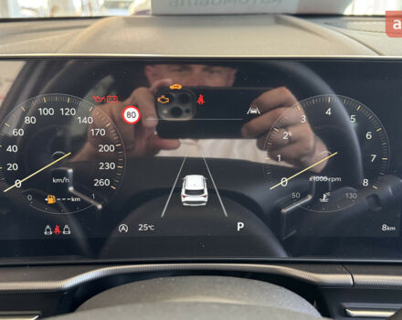 купить новое авто Киа Sportage 2025 года от официального дилера Фрунзе-Авто KIA Киа фото