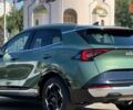 купить новое авто Киа Sportage 2025 года от официального дилера Рівне-Авто Киа фото
