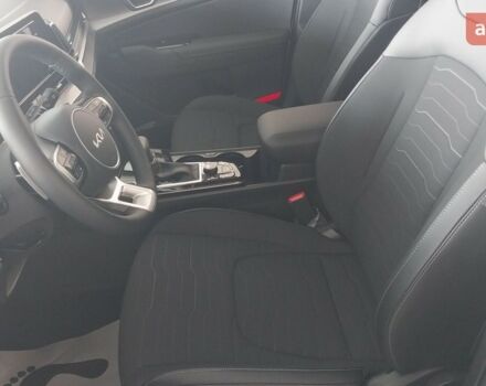 купить новое авто Киа Sportage 2025 года от официального дилера Хмельниччина-Авто Киа фото