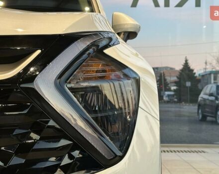 Киа Sportage, объемом двигателя 1.6 л и пробегом 0 тыс. км за 28544 $, фото 1 на Automoto.ua