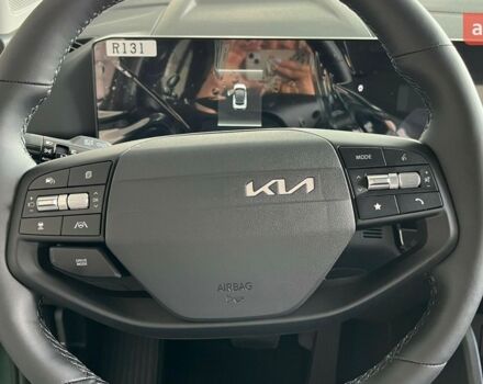 купить новое авто Киа Sportage 2025 года от официального дилера УКРАВТО ХМЕЛЬНИЦЬКИЙ Киа фото