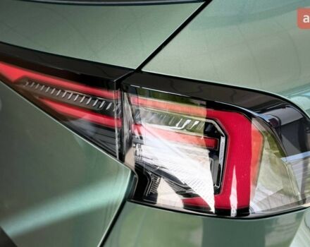 купить новое авто Киа Sportage 2025 года от официального дилера УКРАВТО ВОЛИНЬ Киа фото