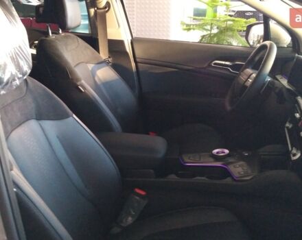 купити нове авто Кіа Sportage 2025 року від офіційного дилера Автоцентр AUTO.RIA Кіа фото