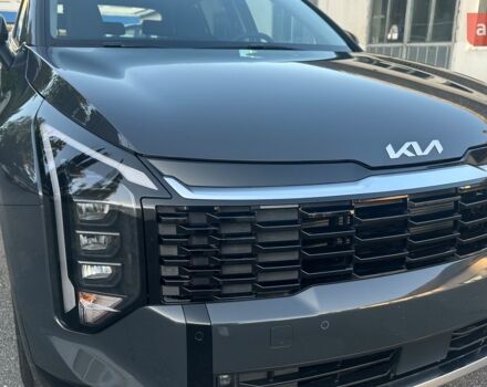купити нове авто Кіа Sportage 2025 року від офіційного дилера Хмельниччина-Авто Кіа фото