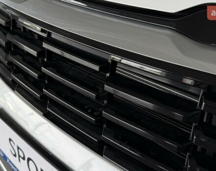 Киа Sportage 2025 в Харькове на Automoto.ua Киа Sportage, объемом двигателя 1.6 л и пробегом 0 тыс. км за 30805 $, фото 2 на Automoto.ua