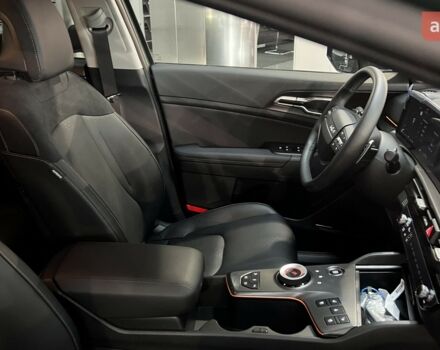 купить новое авто Киа Sportage 2025 года от официального дилера Автоцентр AUTO.RIA Киа фото