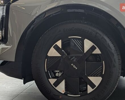 купить новое авто Киа Sportage 2025 года от официального дилера АВТОГРАД ОДЕСА KIA Киа фото