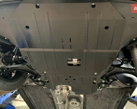 купити нове авто Кіа Sportage 2025 року від офіційного дилера Фрунзе-Авто KIA Кіа фото