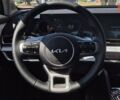 купити нове авто Кіа Sportage 2025 року від офіційного дилера «Одеса-АВТО» Кіа фото
