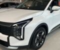 купити нове авто Кіа Sportage 2025 року від офіційного дилера Галичина-Авто Кіа фото