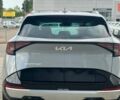 купить новое авто Киа Sportage 2025 года от официального дилера «Одеса-АВТО» Киа фото