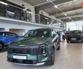 купити нове авто Кіа Sportage 2025 року від офіційного дилера Радар-сервіс Кіа фото