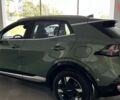 купить новое авто Киа Sportage 2025 года от официального дилера УКРАВТО ХМЕЛЬНИЦЬКИЙ Киа фото