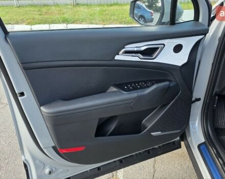 Киа Sportage, объемом двигателя 1.6 л и пробегом 0 тыс. км за 36561 $, фото 11 на Automoto.ua