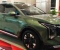 купить новое авто Киа Sportage 2025 года от официального дилера Автоцентр AUTO.RIA Киа фото