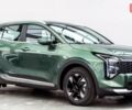 купити нове авто Кіа Sportage 2025 року від офіційного дилера Галичина-Авто Кіа фото