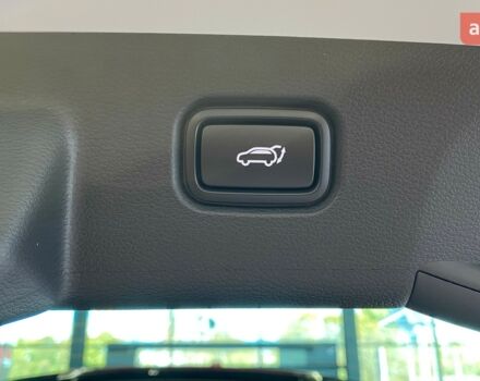 Киа Sportage, объемом двигателя 1.6 л и пробегом 0 тыс. км за 28382 $, фото 15 на Automoto.ua