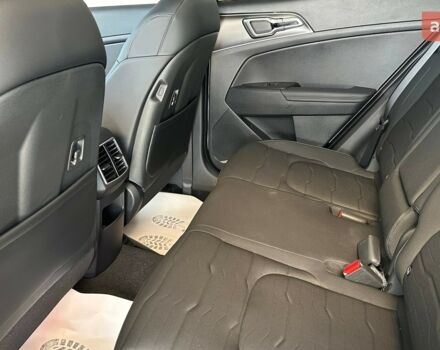 Кіа Sportage, об'ємом двигуна 1.6 л та пробігом 0 тис. км за 33289 $, фото 16 на Automoto.ua