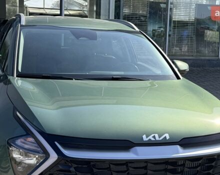 Киа Sportage, объемом двигателя 1.6 л и пробегом 0 тыс. км за 31248 $, фото 6 на Automoto.ua