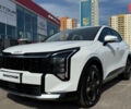 купити нове авто Кіа Sportage 2025 року від офіційного дилера Фрунзе-Авто KIA Кіа фото