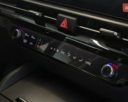 купити нове авто Кіа Sportage 2025 року від офіційного дилера АВТОГРАД ОДЕСА KIA Кіа фото