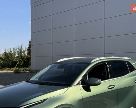 Киа Sportage, объемом двигателя 1.6 л и пробегом 0 тыс. км за 31248 $, фото 7 на Automoto.ua