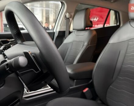 купити нове авто Кіа Sportage 2025 року від офіційного дилера Автоцентр AUTO.RIA Кіа фото