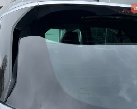купить новое авто Киа Sportage 2025 года от официального дилера «Одеса-АВТО» Киа фото