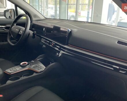 купити нове авто Кіа Sportage 2025 року від офіційного дилера Автоцентр AUTO.RIA Кіа фото