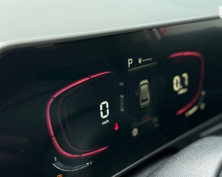 купить новое авто Киа Sportage 2025 года от официального дилера «Одеса-АВТО» Киа фото