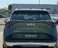 купить новое авто Киа Sportage 2025 года от официального дилера «Одеса-АВТО» Киа фото