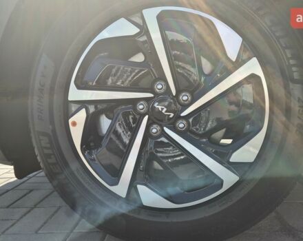 купить новое авто Киа Sportage 2025 года от официального дилера «Одеса-АВТО» Киа фото