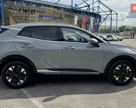 купить новое авто Киа Sportage 2025 года от официального дилера Фрунзе-Авто KIA Киа фото