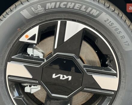 купити нове авто Кіа Sportage 2025 року від офіційного дилера Рівне-Авто Кіа фото