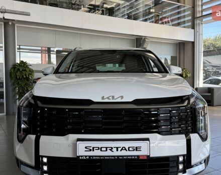 Кіа Sportage, об'ємом двигуна 1.6 л та пробігом 0 тис. км за 33407 $, фото 2 на Automoto.ua