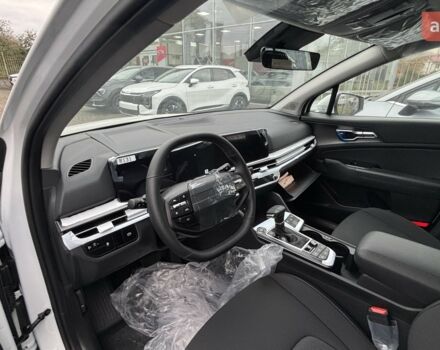 купити нове авто Кіа Sportage 2025 року від офіційного дилера Автоцентр AUTO.RIA Кіа фото