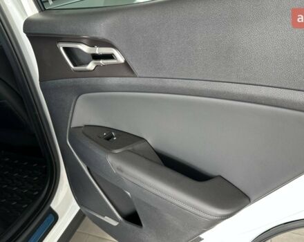 Киа Sportage, объемом двигателя 1.6 л и пробегом 0 тыс. км за 39014 $, фото 23 на Automoto.ua